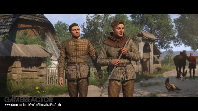 Kingdom Come: Deliverance II