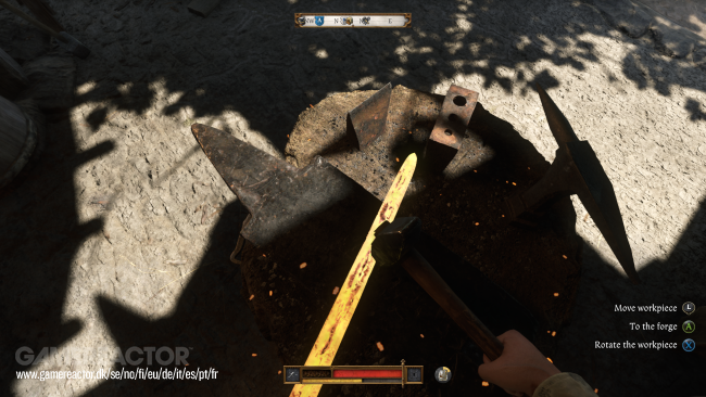 Kingdom Come: Deliverance II