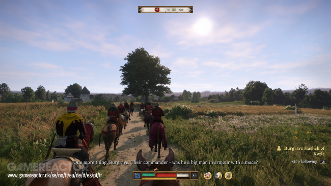 Kingdom Come: Deliverance II