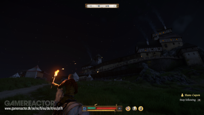 Kingdom Come: Deliverance II