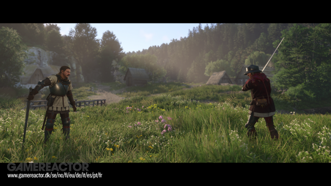 Kingdom Come: Deliverance II