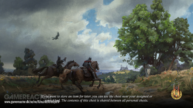 Kingdom Come: Deliverance II