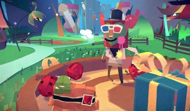 Tearaway