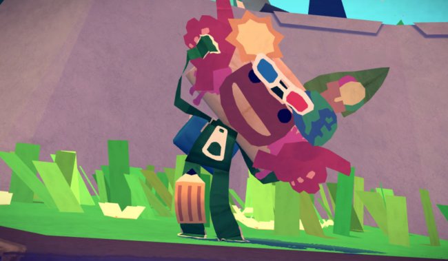 Tearaway