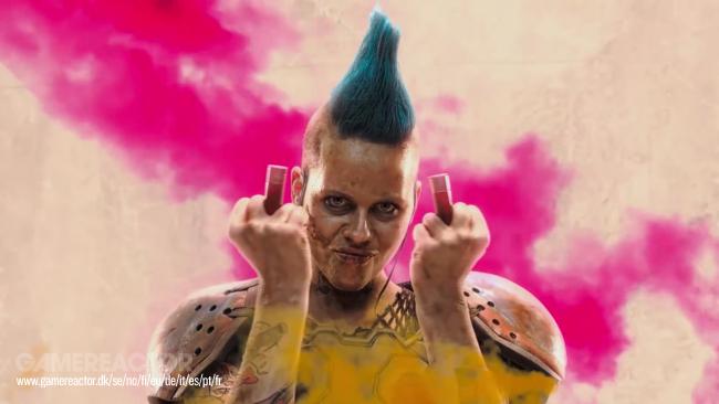 Rage 2