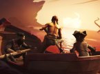 Sea of Thieves' multiplayer vist frem i ny trailer