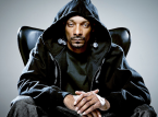 Snoop Dogg starter officielt et spilstudie med sin søn