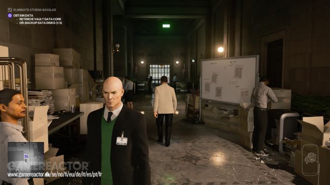 Hitman 2
