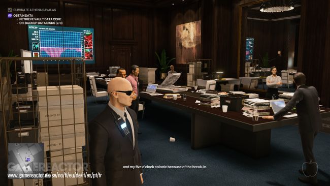 Hitman 2