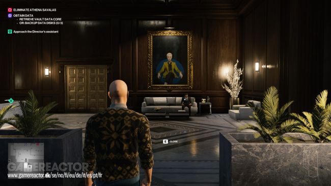 Hitman 2