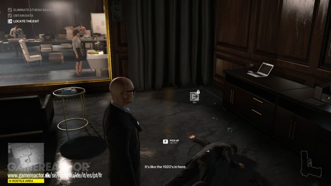 Hitman 2