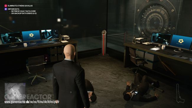 Hitman 2