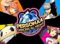 Persona 4: Dancing All Night udkommer i Europa til november