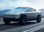 Tesla Cybertruck oplevede det st&oslash;rste salgsfald af alle elbiler i USA i 2025