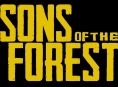 Sons of the Forest er blevet skubbet til efteråret