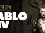 Diablo IV afslører ny klasse ved BlizzConline 2021