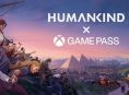 Humankind lander på Xbox Game Pass på selve udgivelsesdagen
