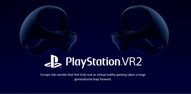 Vores første indtryk af PlayStation VR2