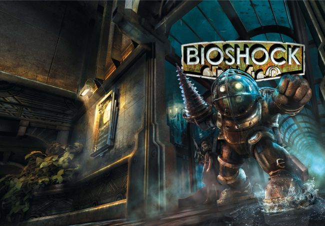 Bioshock