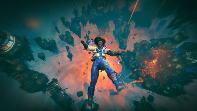 Suicide Squad: Kill the Justice League