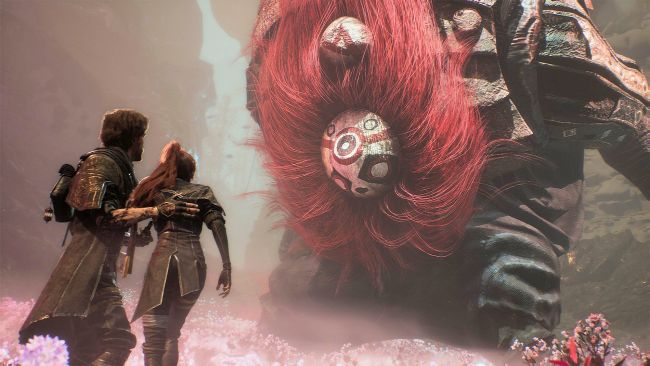 Den franske præsident Emmanuel Macron roser succesen for Clair Obscur: Expedition 33 