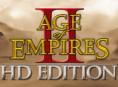 Fik du prøvet... Age of Empires II: HD Edition?