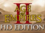 Fik du prøvet... Age of Empires II: HD Edition?