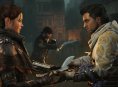 Nvidia viser hvordan Assassin's Creed: Syndicate "bør" se ud
