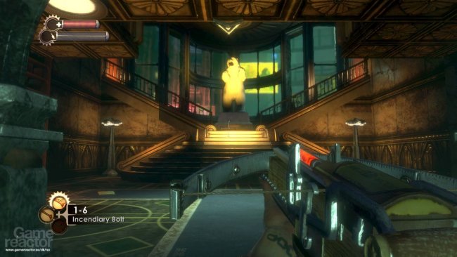Bioshock