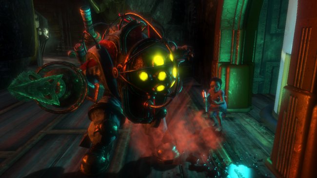 Bioshock