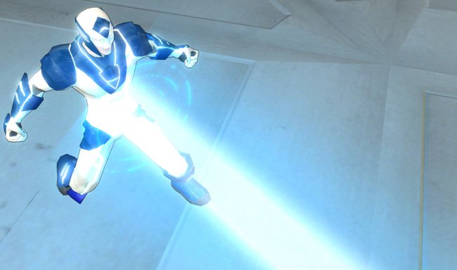 Champions Online