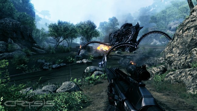 Crysis