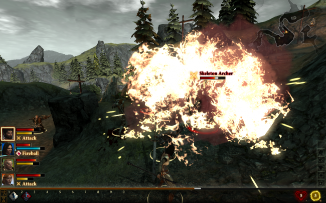 Dragon Age II