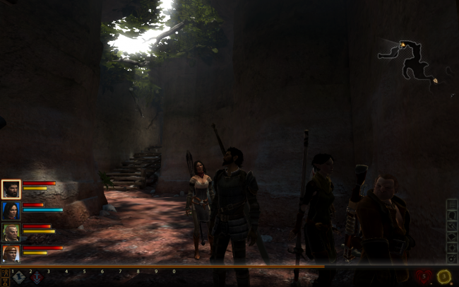 Dragon Age II
