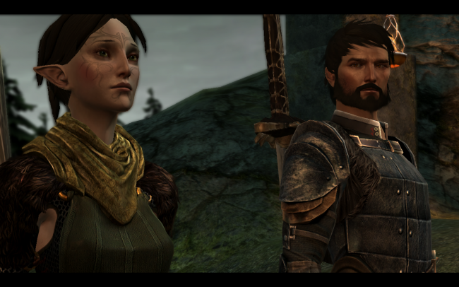 Dragon Age II