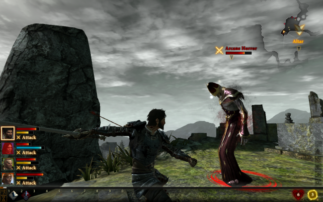 Dragon Age II
