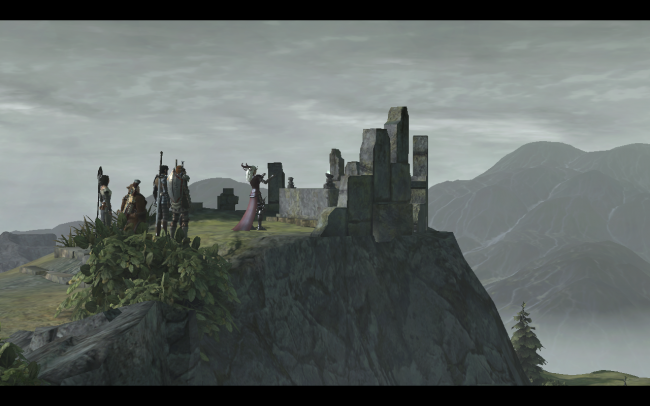 Dragon Age II