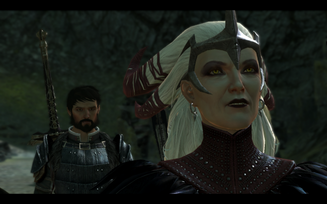 Dragon Age II