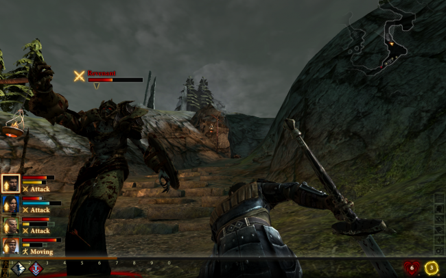Dragon Age II