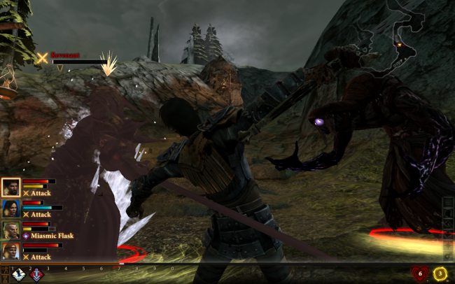 Dragon Age II