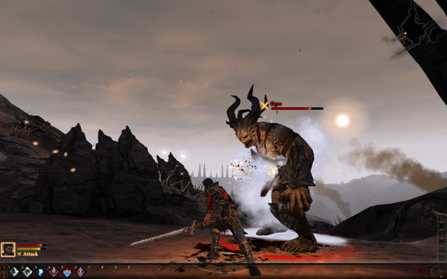 Dragon Age II