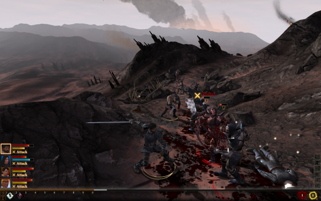 Dragon Age II