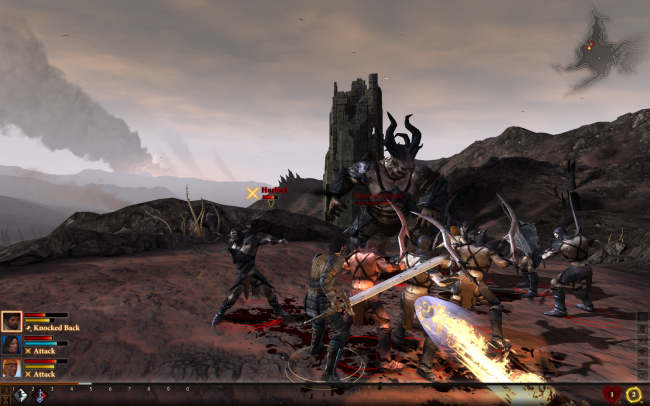 Dragon Age II