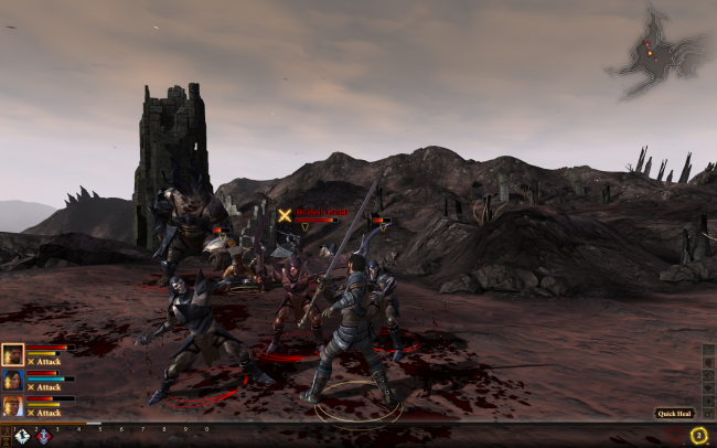 Dragon Age II