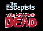 The Escapists: The Walking Dead annonceret