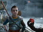 Nu ved vi ogs&aring; hvem der skal spille Atreus i God of War-serien