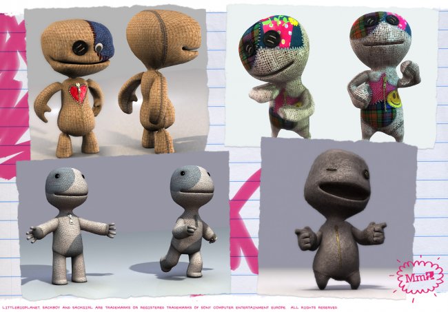 Little Big Planet