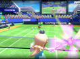 Vi afprøver Mega Battles i Mario Tennis: Ultra Smash