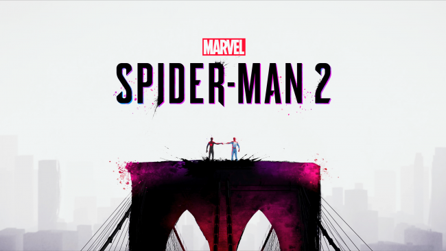 Marvel's Spider-Man 2