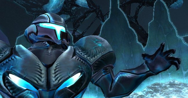 Metroid Prime Trilogy